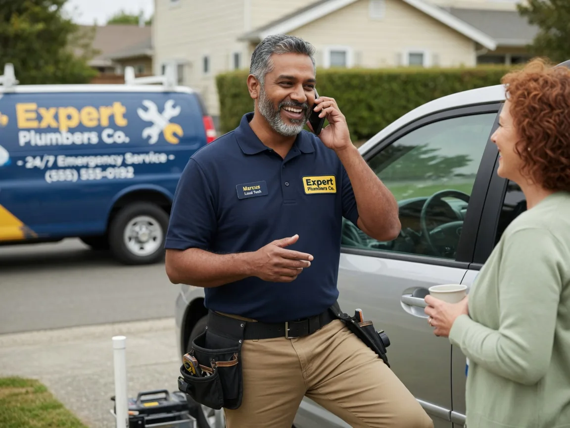 Drain Cleaning Cherry Hill, NJ FAQs